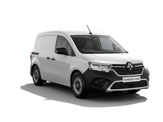 Renault Kangoo Van Extra dCi 95