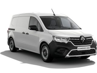 Renault Kangoo VAN EXTRA dCi 115 L2 MAXI