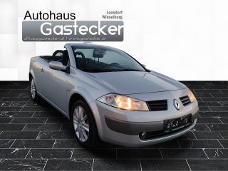 Renault Mégane Dynamique 1,9 dCi