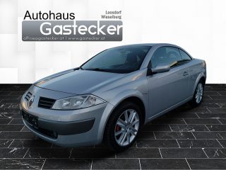 Renault Mégane Dynamique 1,9 dCi