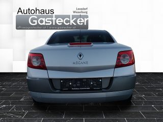 Renault Mégane Dynamique 1,9 dCi