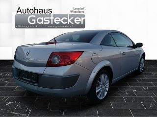 Renault Mégane Dynamique 1,9 dCi