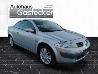 Renault Mégane Dynamique 1,9 dCi