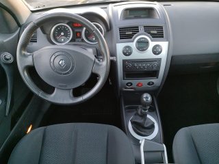 Renault Mégane Dynamique 1,9 dCi