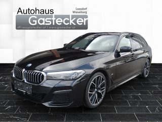 BMW 530d 48 V Touring xDrive Aut.