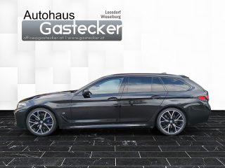 BMW 530d 48 V Touring xDrive Aut.