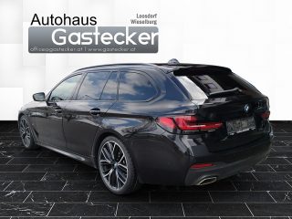 BMW 530d 48 V Touring xDrive Aut.