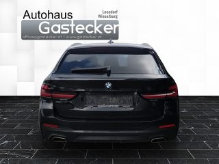 BMW 530d 48 V Touring xDrive Aut.