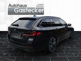 BMW 530d 48 V Touring xDrive Aut.