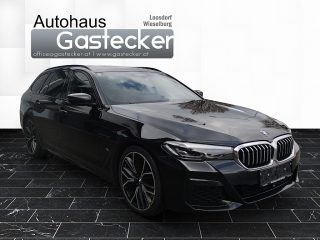 BMW 530d 48 V Touring xDrive Aut.