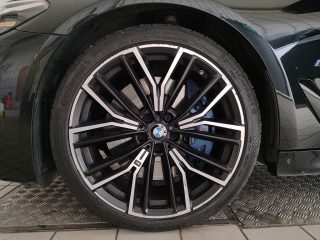 BMW 530d 48 V Touring xDrive Aut.