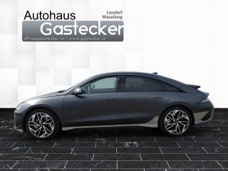 Hyundai Ioniq 6 Elektro 77,4kWh 4WD Top Line Long Range Aut.