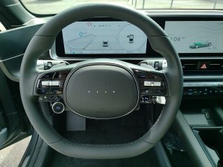 Hyundai Ioniq 6 Elektro 77,4kWh 4WD Top Line Long Range Aut.