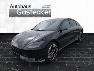 Hyundai Ioniq 6 Elektro 77,4kWh 4WD Top Line Long Range Aut.