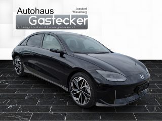 Hyundai Ioniq 6 Elektro 77,4kWh 4WD Top Line Long Range Aut.