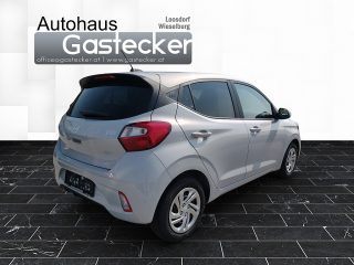 Hyundai i10 1,0 i Line Plus