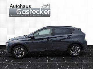 Hyundai Bayon 1,2 MPI i-Line Plus