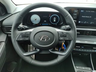 Hyundai Bayon 1,2 MPI i-Line Plus