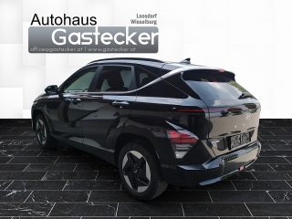 Hyundai Kona Elektro 65,4kWh GO SX2 Prestige Line