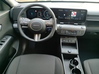 Hyundai Kona Elektro 65,4kWh GO SX2 Prestige Line