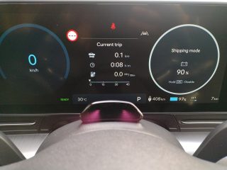 Hyundai Kona Elektro 65,4kWh GO SX2 Prestige Line