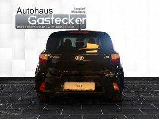 Hyundai i10 1,2 Trend Line