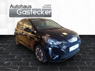 Hyundai i10 1,2 Trend Line