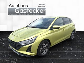 Hyundai i20 1,2 MPI GO! Plus