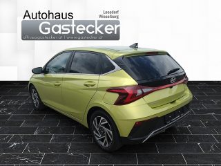 Hyundai i20 1,2 MPI GO! Plus