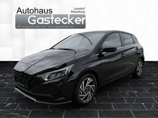 Hyundai i20 1,2 MPI GO! Plus