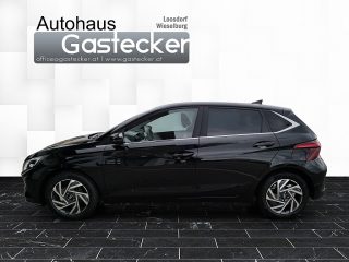 Hyundai i20 1,2 MPI GO! Plus