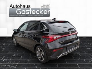 Hyundai i20 1,2 MPI GO! Plus