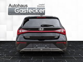 Hyundai i20 1,2 MPI GO! Plus