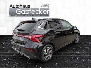 Hyundai i20 1,2 MPI GO! Plus