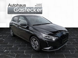 Hyundai i20 1,2 MPI GO! Plus