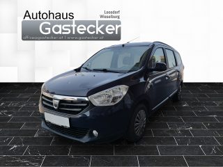 Dacia Lodgy Lauréate 1,6 MPI 85