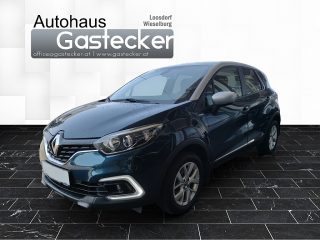 Renault Captur ENERGY TCe 90 Intens