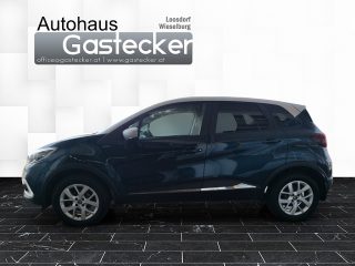 Renault Captur ENERGY TCe 90 Intens