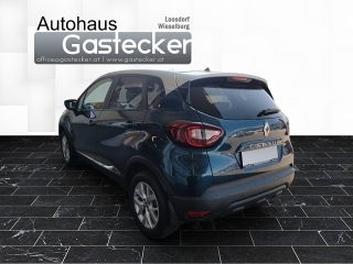 Renault Captur ENERGY TCe 90 Intens