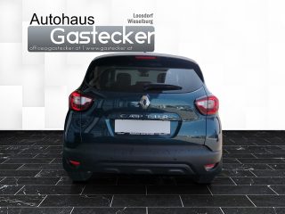 Renault Captur ENERGY TCe 90 Intens