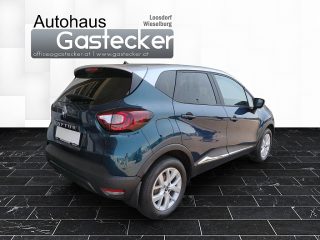 Renault Captur ENERGY TCe 90 Intens