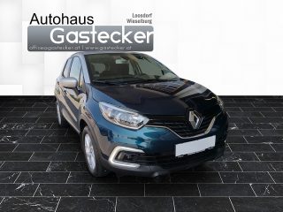 Renault Captur ENERGY TCe 90 Intens