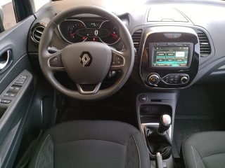 Renault Captur ENERGY TCe 90 Intens