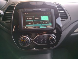 Renault Captur ENERGY TCe 90 Intens