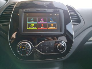 Renault Captur ENERGY TCe 90 Intens