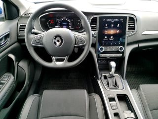 Renault Mégane Techno TCe 140 EDC