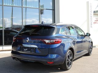 Renault Mégane Grandtour Bose Blue dCi 115