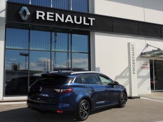 Renault Mégane Grandtour Bose Blue dCi 115