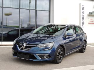 Renault Mégane Grandtour Bose Blue dCi 115