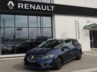 Renault Mégane Grandtour Bose Blue dCi 115